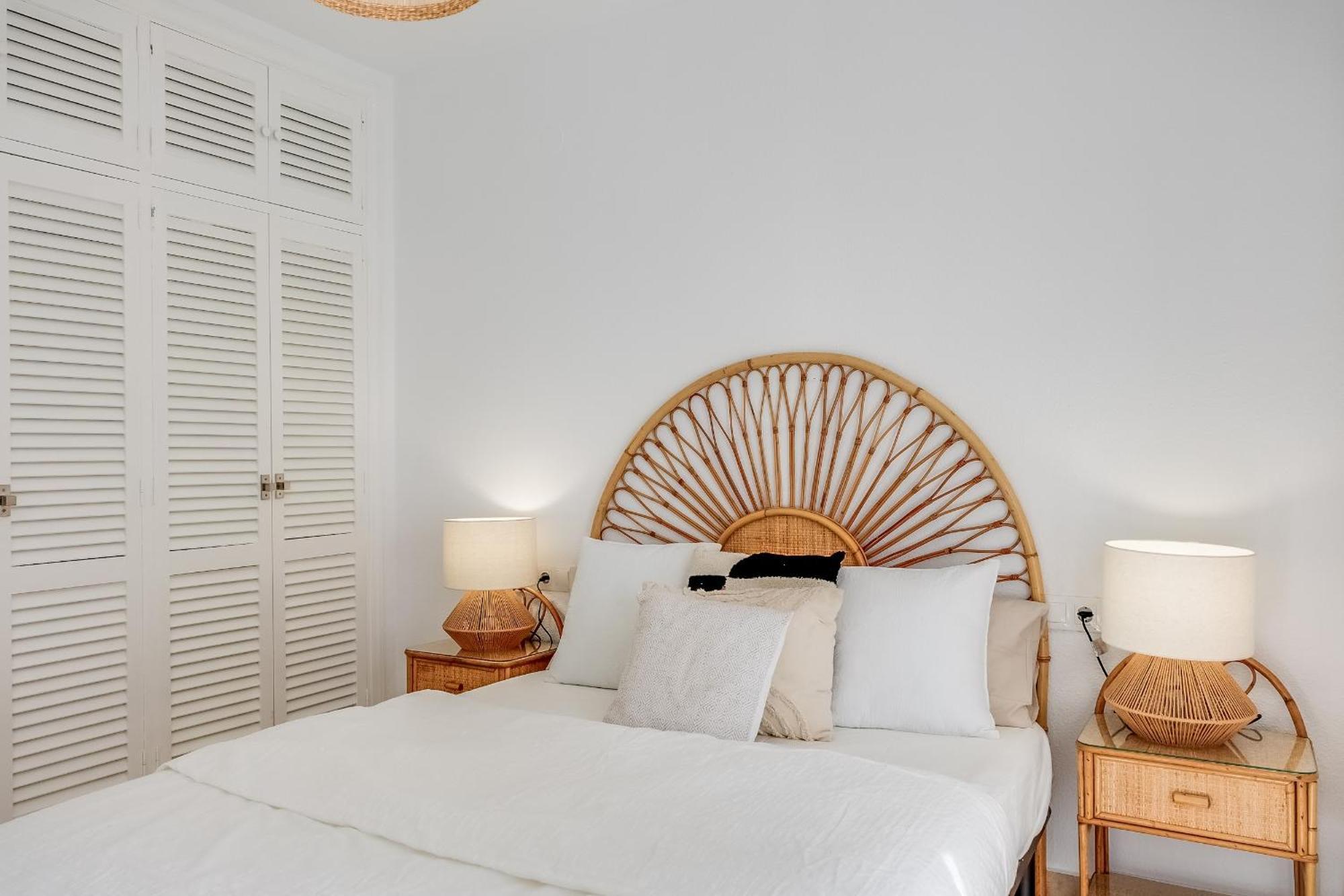 Gezellig Stijlvol Appartement Dichtbij Het Strand Estepona Esterno foto