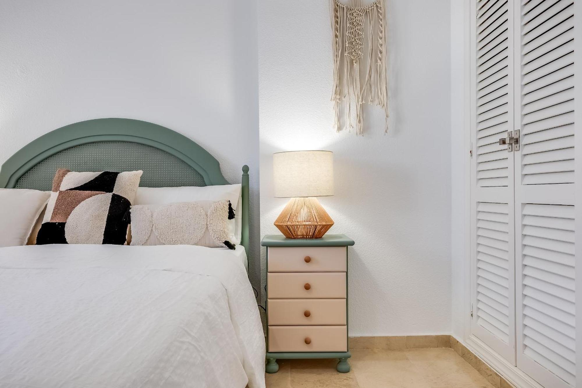 Gezellig Stijlvol Appartement Dichtbij Het Strand Estepona Esterno foto