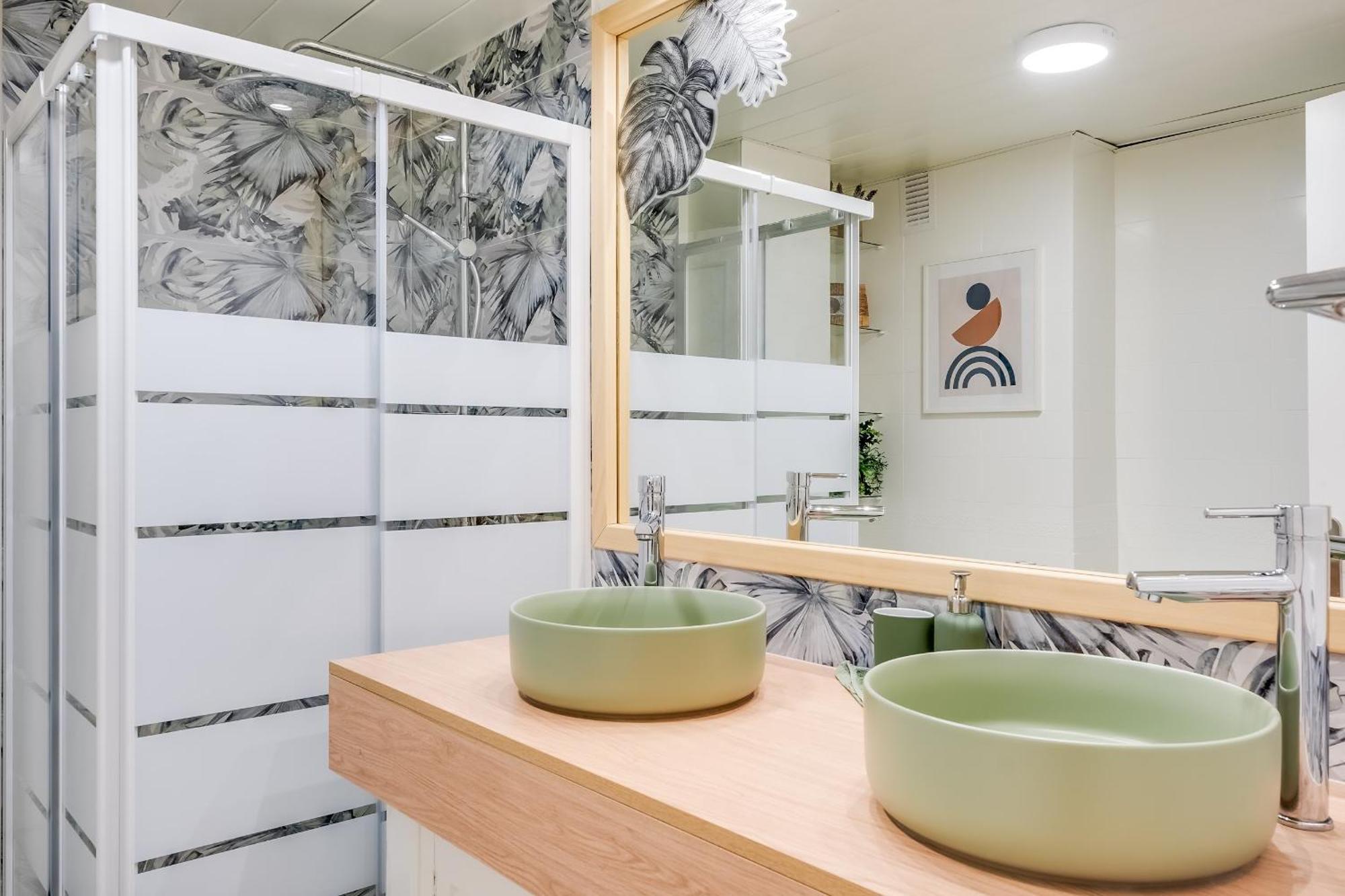 Gezellig Stijlvol Appartement Dichtbij Het Strand Estepona Esterno foto