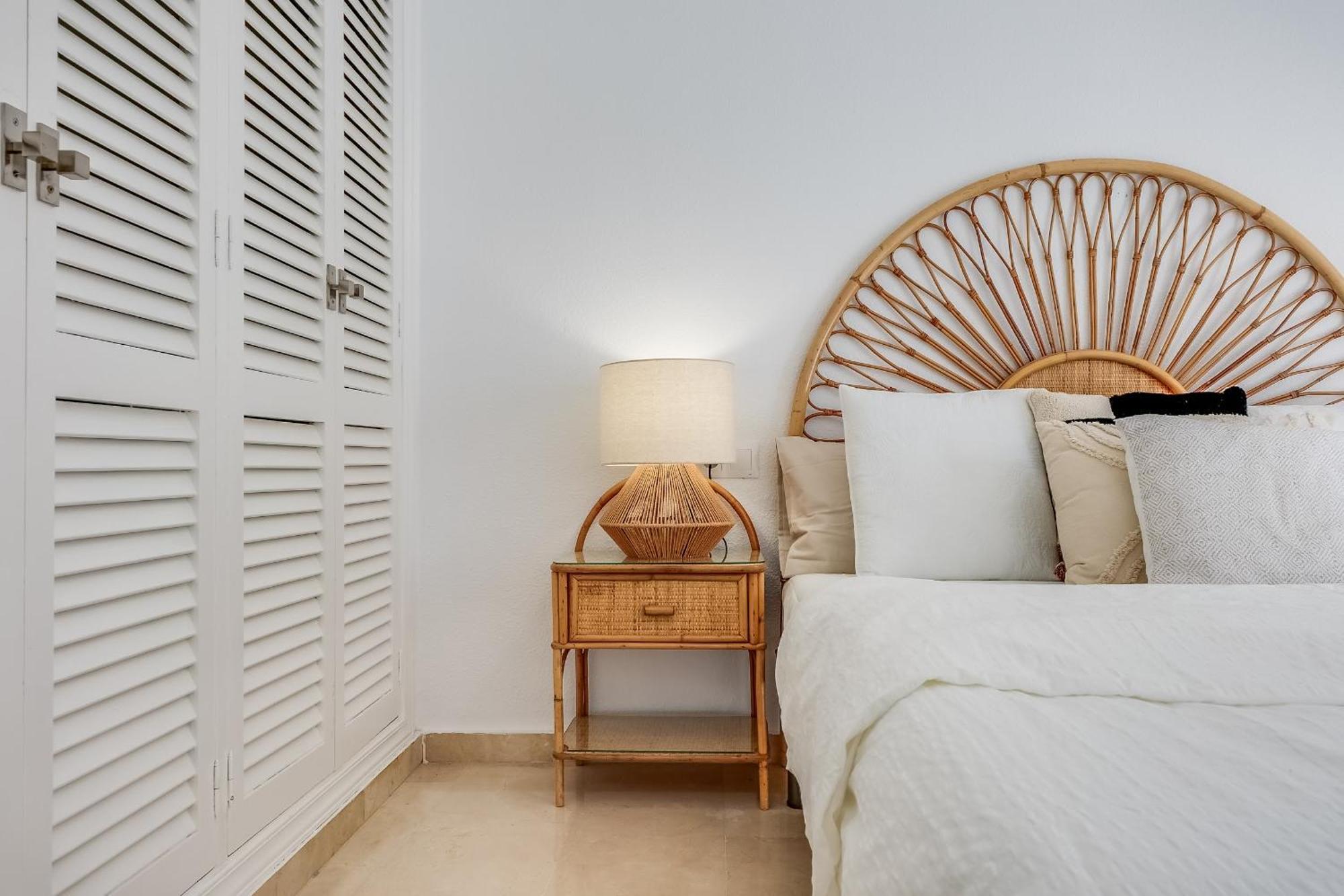 Gezellig Stijlvol Appartement Dichtbij Het Strand Estepona Esterno foto